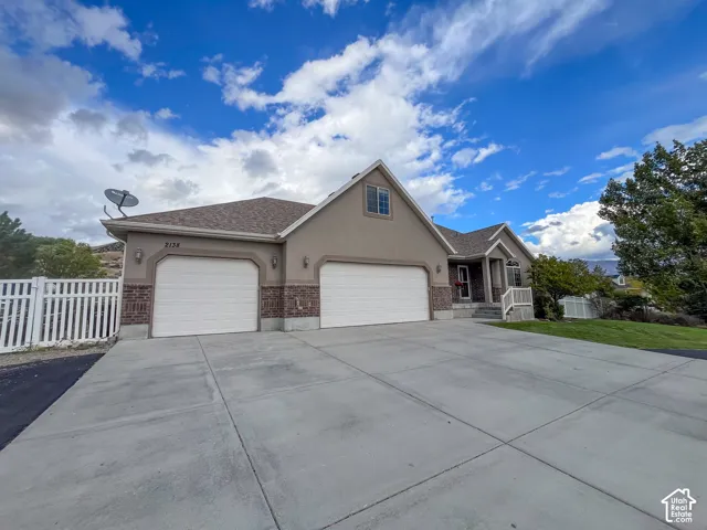 2138 W Deer Dr, Stockton, Utah 84071
