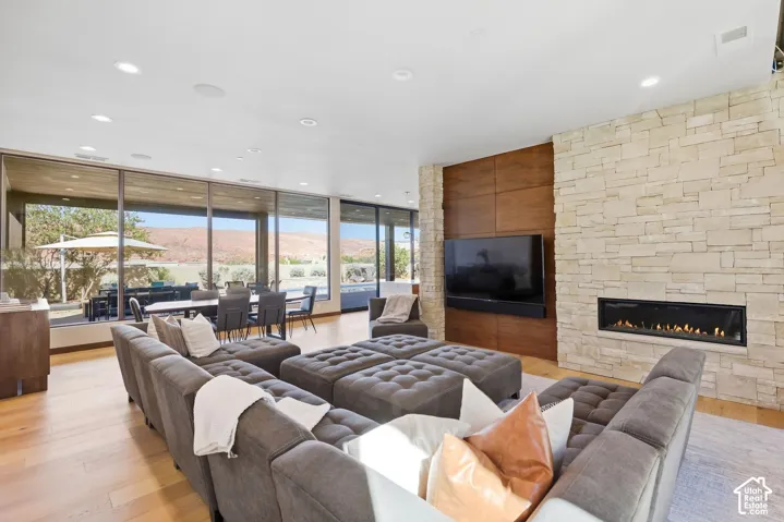 4552 N Painted Sky Dr, St. George, Utah 84770