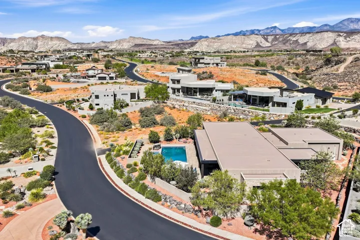 4552 N Painted Sky Dr, St. George, Utah 84770