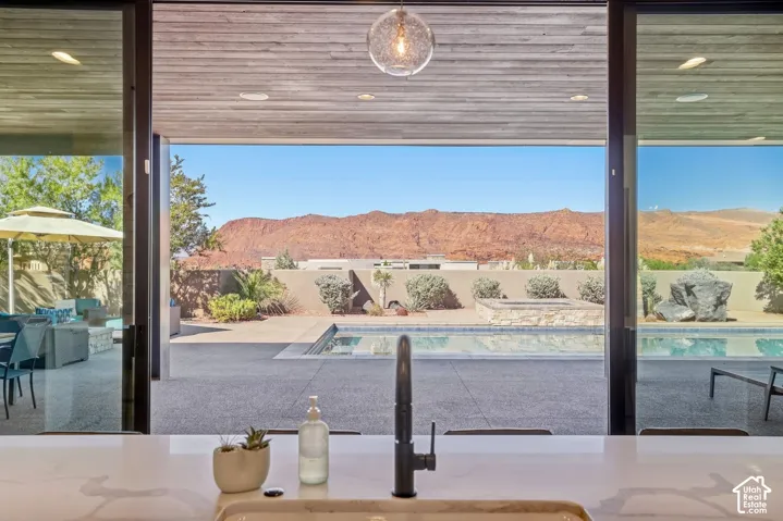 4552 N Painted Sky Dr, St. George, Utah 84770