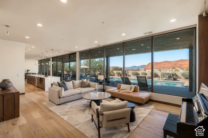 4552 N Painted Sky Dr, St. George, Utah 84770