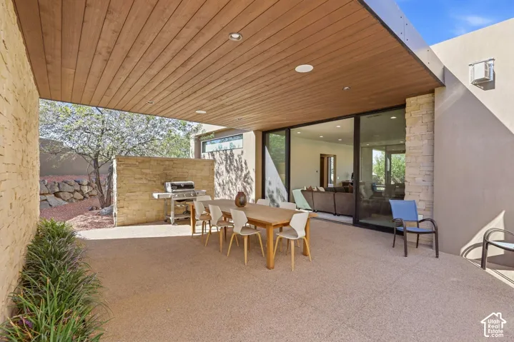 4552 N Painted Sky Dr, St. George, Utah 84770