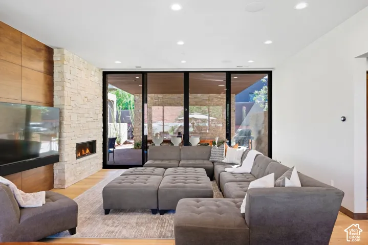 4552 N Painted Sky Dr, St. George, Utah 84770