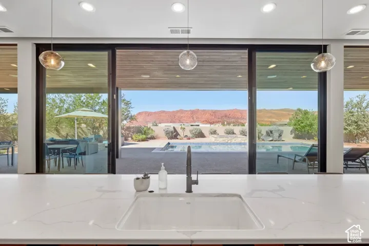 4552 N Painted Sky Dr, St. George, Utah 84770
