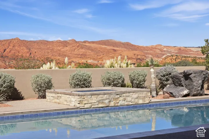 4552 N Painted Sky Dr, St. George, Utah 84770