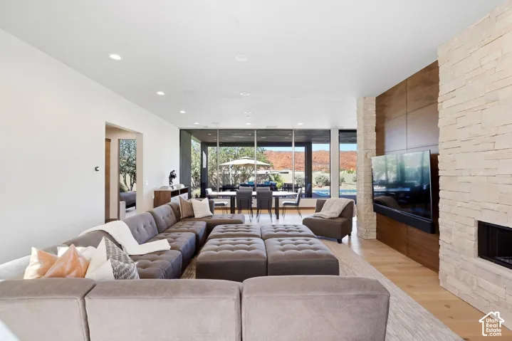 4552 N Painted Sky Dr, St. George, Utah 84770