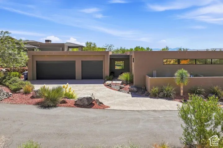 4552 N Painted Sky Dr, St. George, Utah 84770