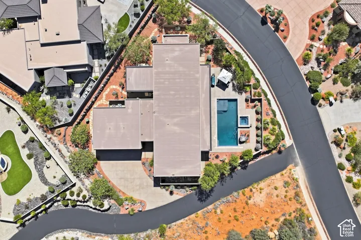 4552 N Painted Sky Dr, St. George, Utah 84770