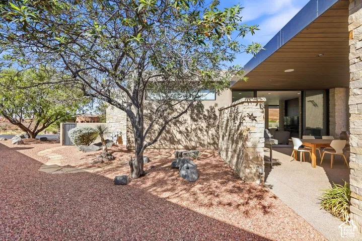 4552 N Painted Sky Dr, St. George, Utah 84770