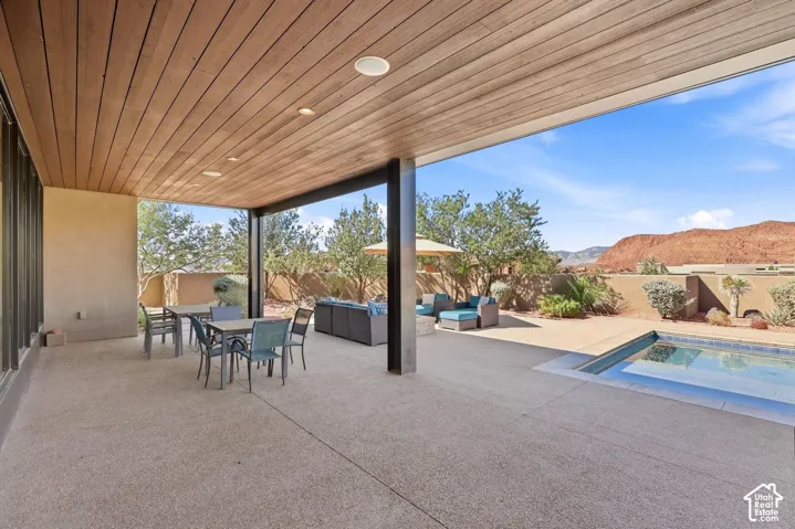 4552 N Painted Sky Dr, St. George, Utah 84770