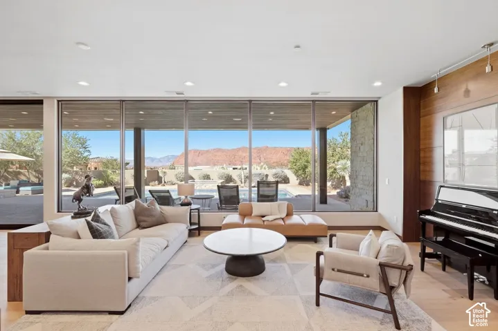 4552 N Painted Sky Dr, St. George, Utah 84770