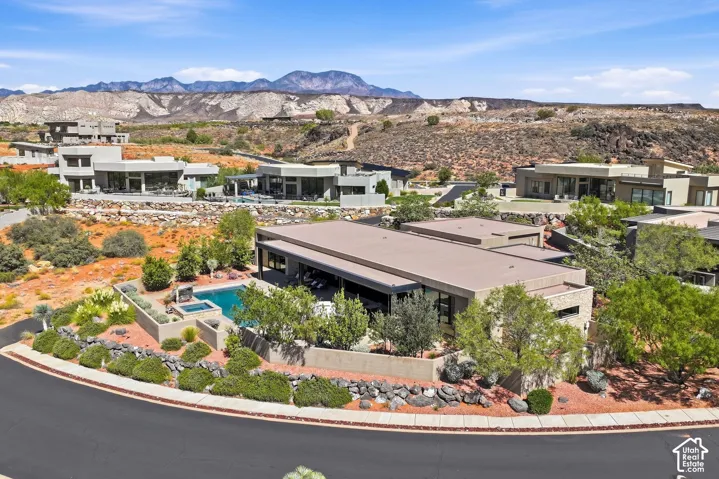 4552 N Painted Sky Dr, St. George, Utah 84770