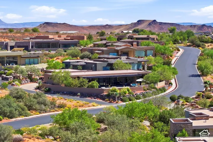 4552 N Painted Sky Dr, St. George, Utah 84770