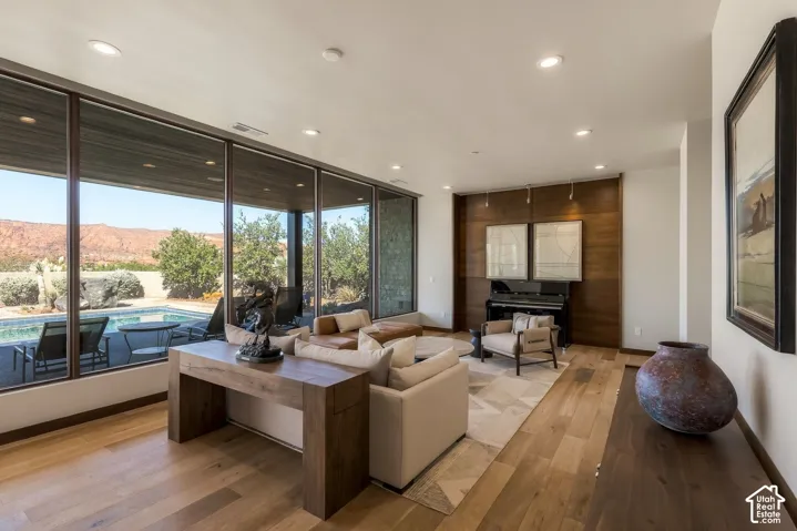 4552 N Painted Sky Dr, St. George, Utah 84770