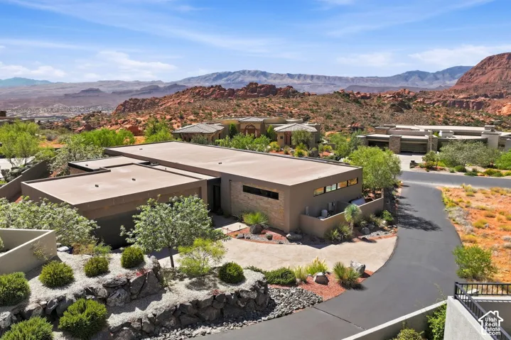 4552 N Painted Sky Dr, St. George, Utah 84770