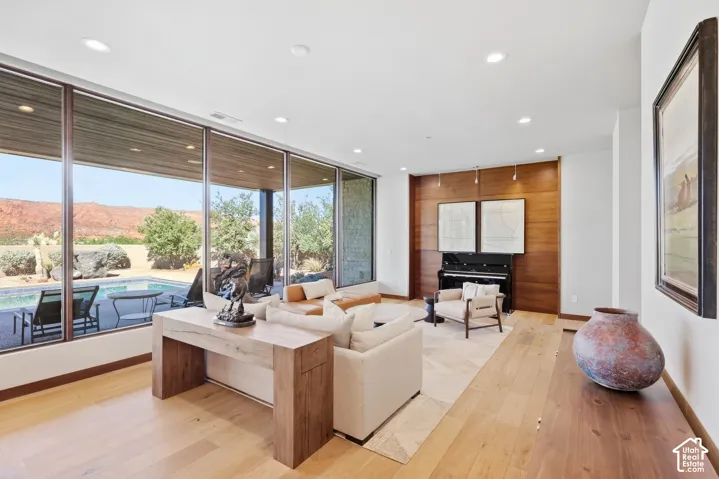 4552 N Painted Sky Dr, St. George, Utah 84770