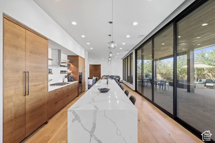 4552 N Painted Sky Dr, St. George, Utah 84770
