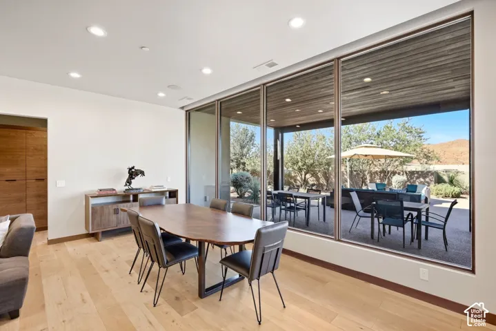 4552 N Painted Sky Dr, St. George, Utah 84770