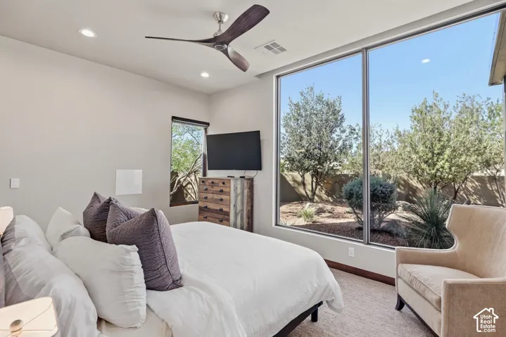 4552 N Painted Sky Dr, St. George, Utah 84770