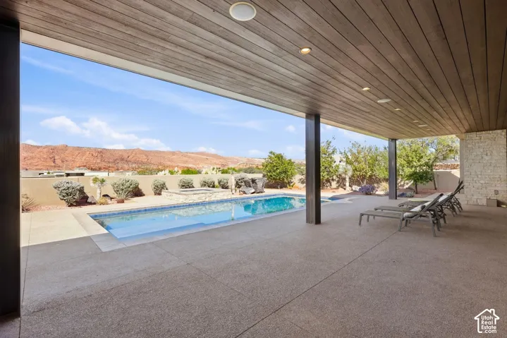 4552 N Painted Sky Dr, St. George, Utah 84770