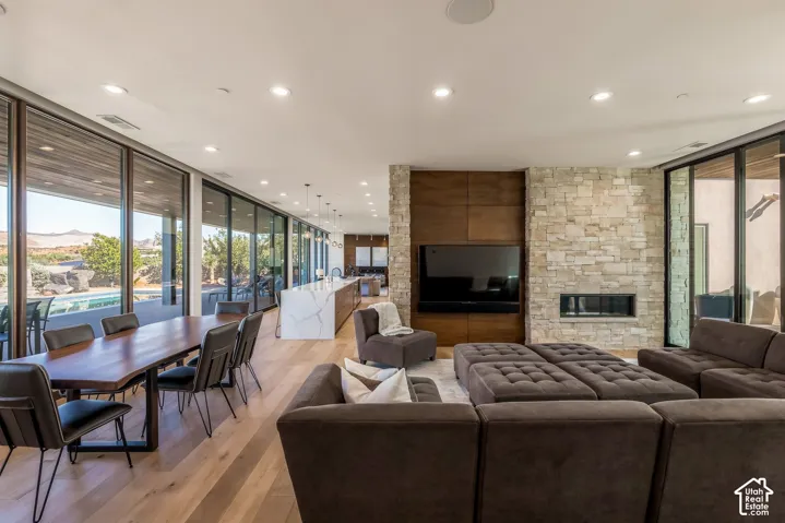 4552 N Painted Sky Dr, St. George, Utah 84770