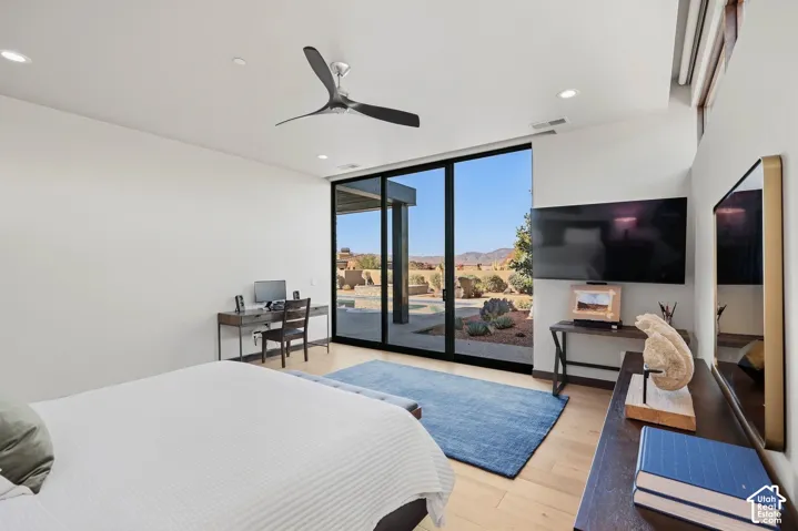 4552 N Painted Sky Dr, St. George, Utah 84770