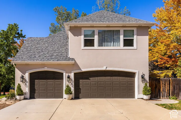2813 E Wayman View Ct, Salt Lake City, Utah 84117