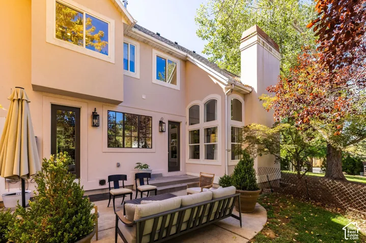 2813 E Wayman View Ct, Salt Lake City, Utah 84117