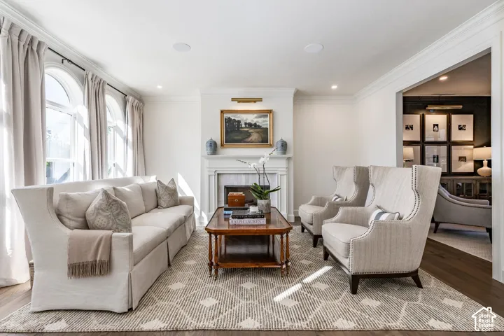 2813 E Wayman View Ct, Salt Lake City, Utah 84117