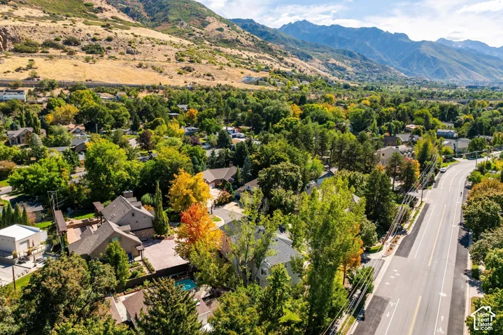 2813 E Wayman View Ct, Salt Lake City, Utah 84117