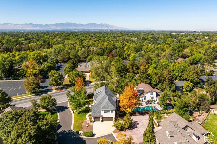 2813 E Wayman View Ct, Salt Lake City, Utah 84117