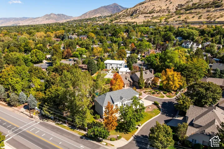 2813 E Wayman View Ct, Salt Lake City, Utah 84117