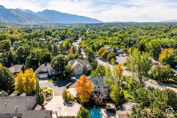 2813 E Wayman View Ct, Salt Lake City, Utah 84117