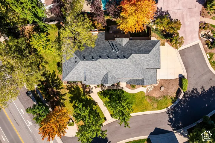 2813 E Wayman View Ct, Salt Lake City, Utah 84117