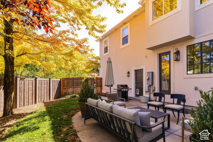 2813 E Wayman View Ct, Salt Lake City, Utah 84117