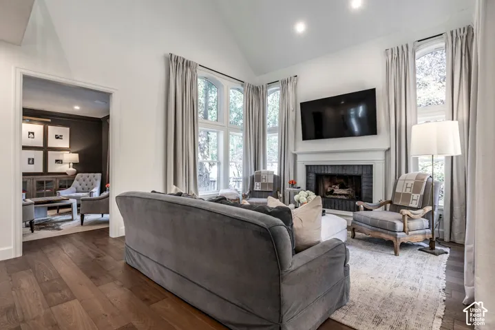 2813 E Wayman View Ct, Salt Lake City, Utah 84117