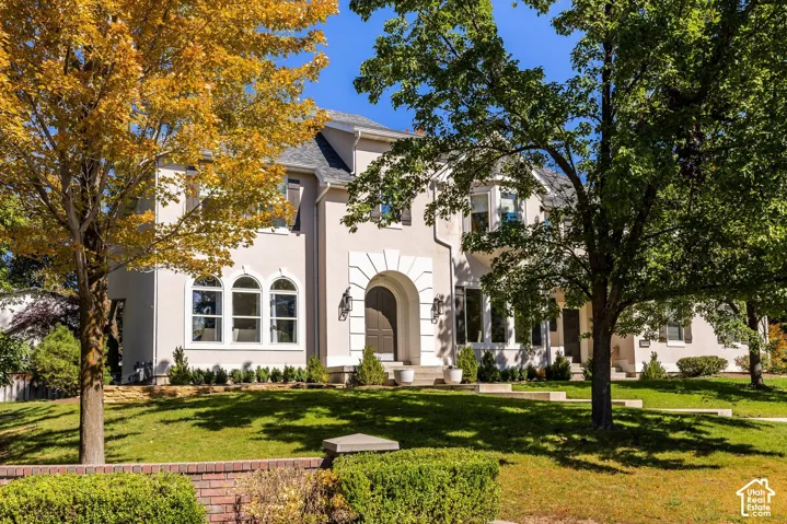 2813 E Wayman View Ct, Salt Lake City, Utah 84117