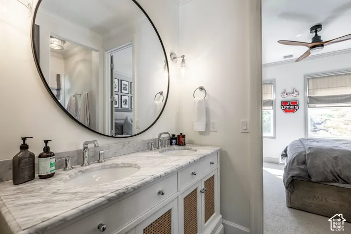 2813 E Wayman View Ct, Salt Lake City, Utah 84117