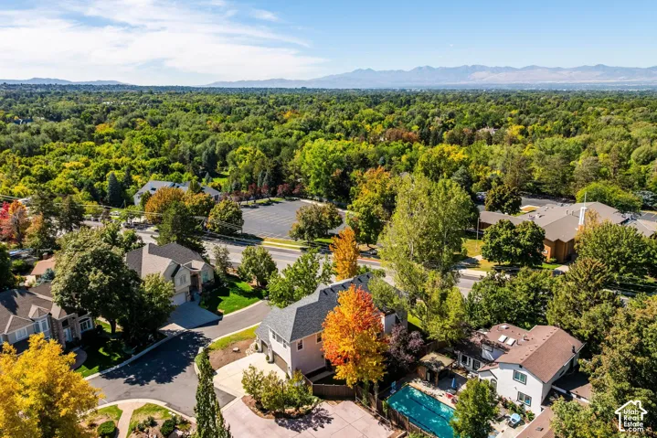 2813 E Wayman View Ct, Salt Lake City, Utah 84117