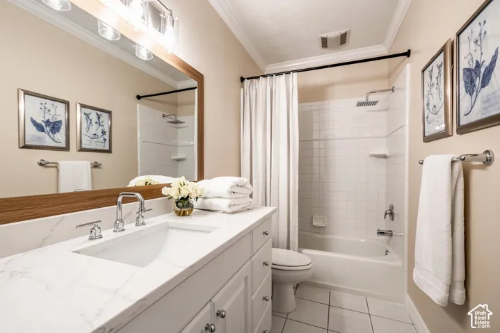 2813 E Wayman View Ct, Salt Lake City, Utah 84117
