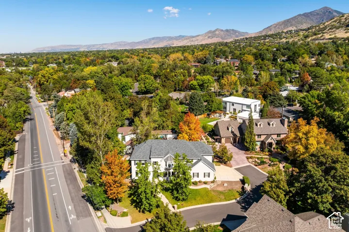 2813 E Wayman View Ct, Salt Lake City, Utah 84117