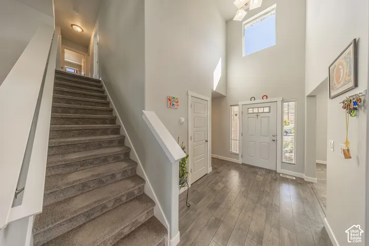 2823 N 1175 E, North Ogden, Utah 84414