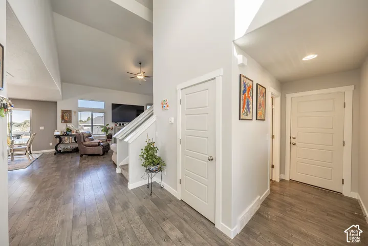 2823 N 1175 E, North Ogden, Utah 84414