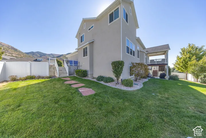 2823 N 1175 E, North Ogden, Utah 84414