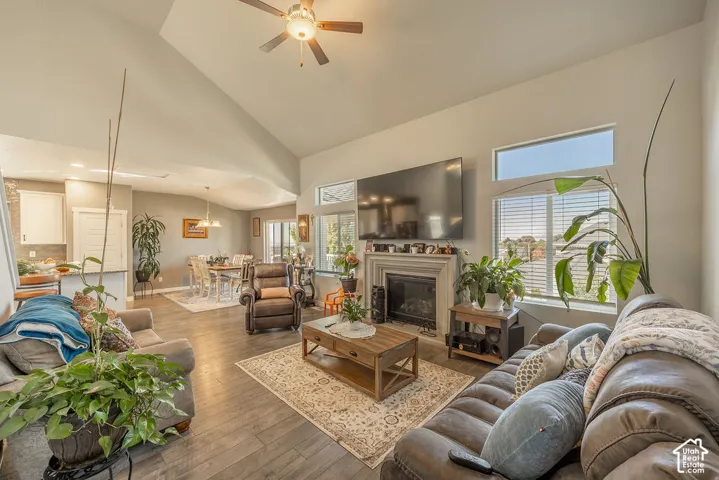 2823 N 1175 E, North Ogden, Utah 84414