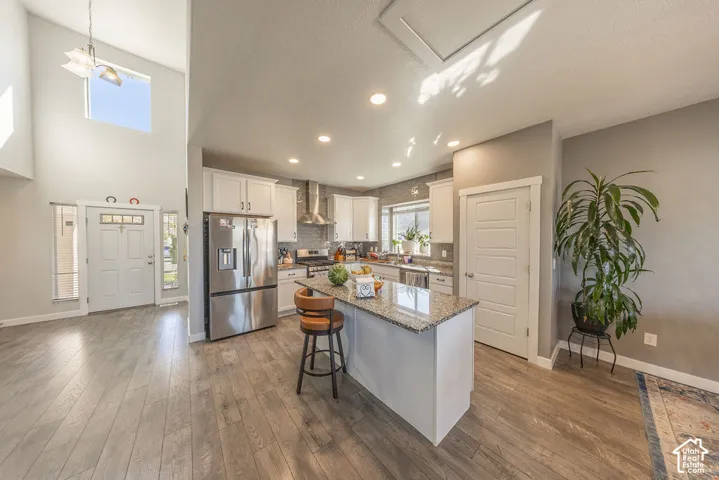 2823 N 1175 E, North Ogden, Utah 84414