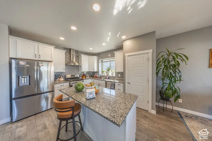 2823 N 1175 E, North Ogden, Utah 84414