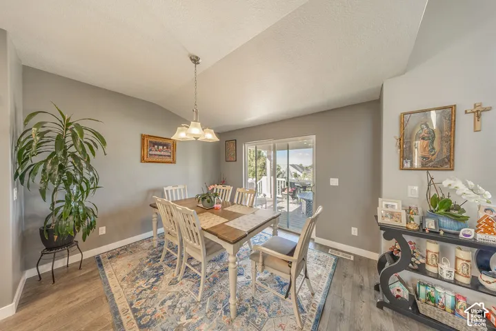 2823 N 1175 E, North Ogden, Utah 84414