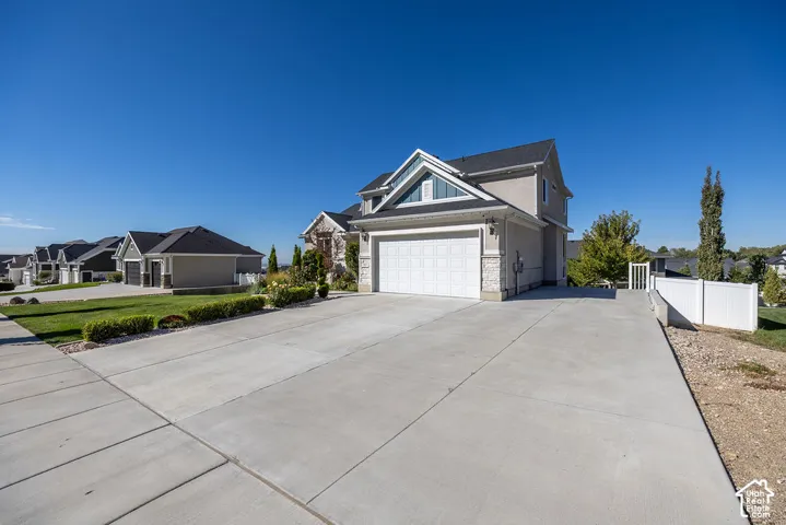 2823 N 1175 E, North Ogden, Utah 84414