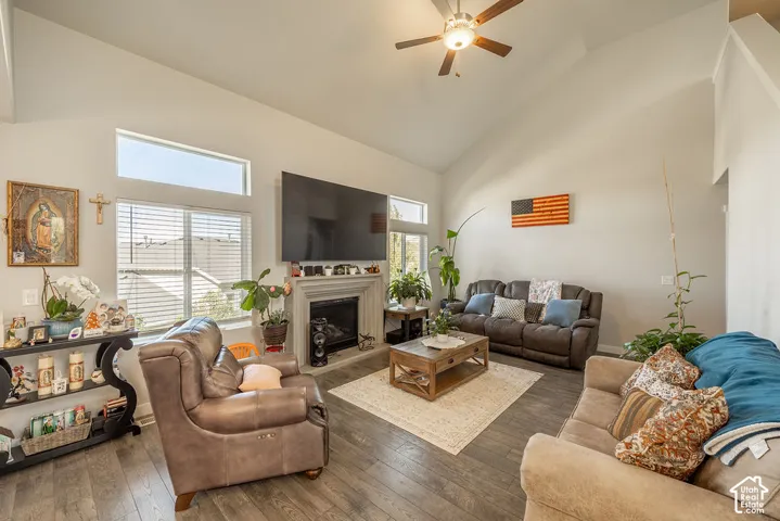 2823 N 1175 E, North Ogden, Utah 84414